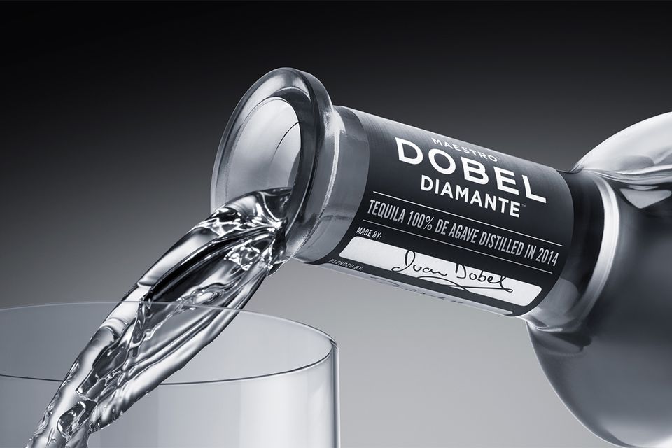 Maestro Dobel Diamond Tequila Review