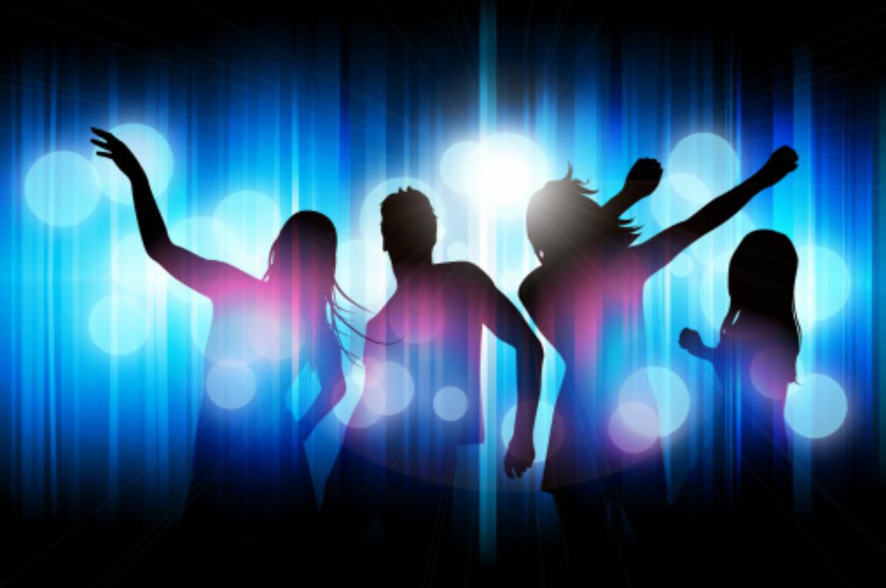 the partyprom