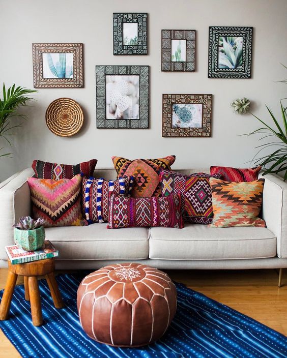12 Summer Decor Trends for Your Home