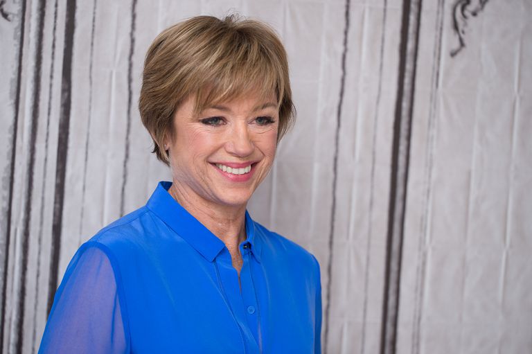 wedge haircut dorothy hamill