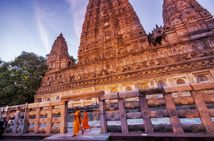 Top 7 Tourist Attractions And Places To Visit In Bihar