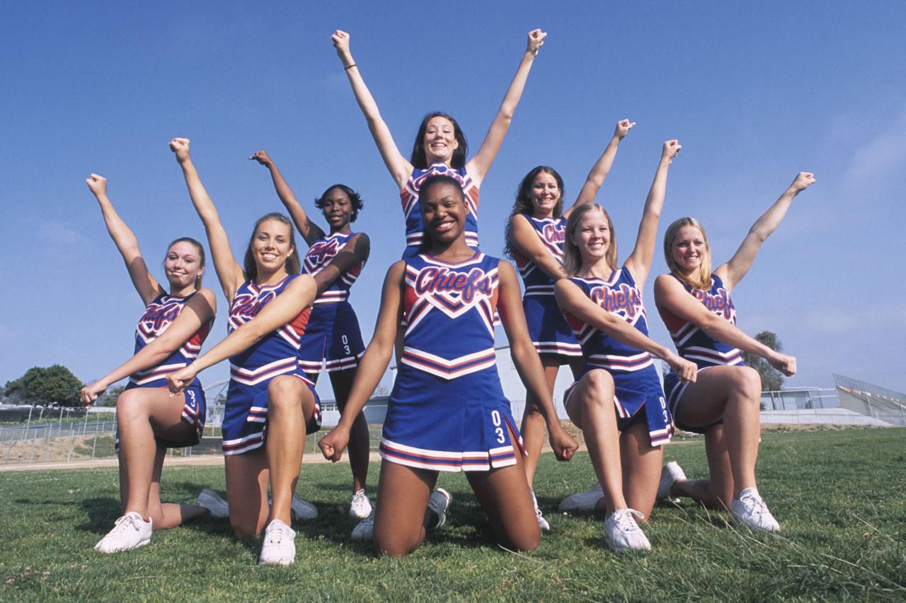 Best Cheerleading Quotes Xo of the decade Learn more here 