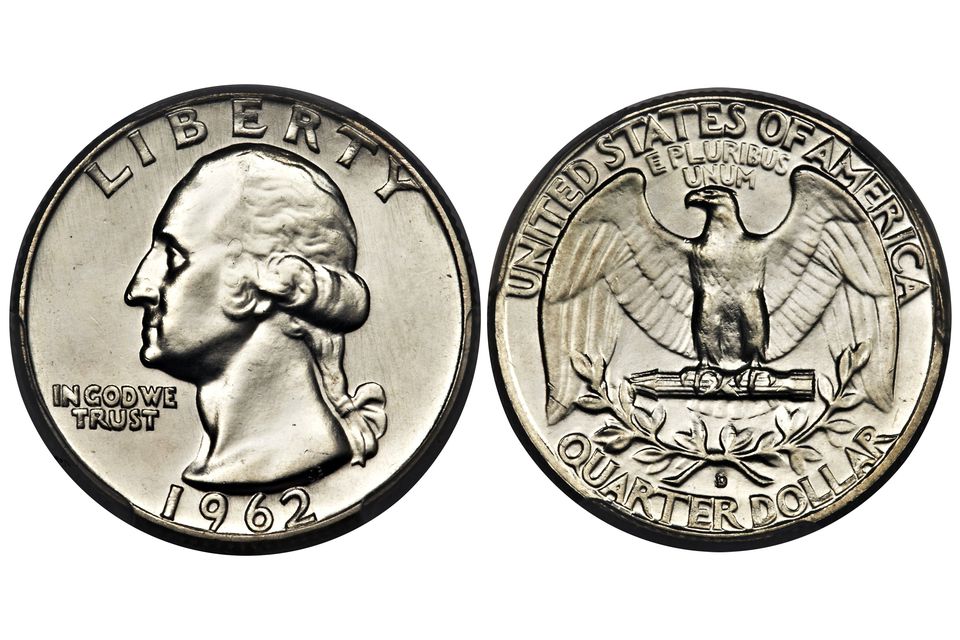 Download Tips for Collecting Washington Quarters