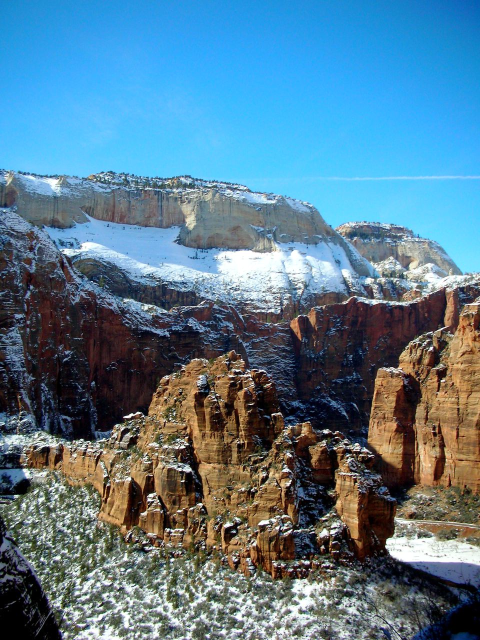 The Colorado Plateau National Parks Of The Colorado Plateau