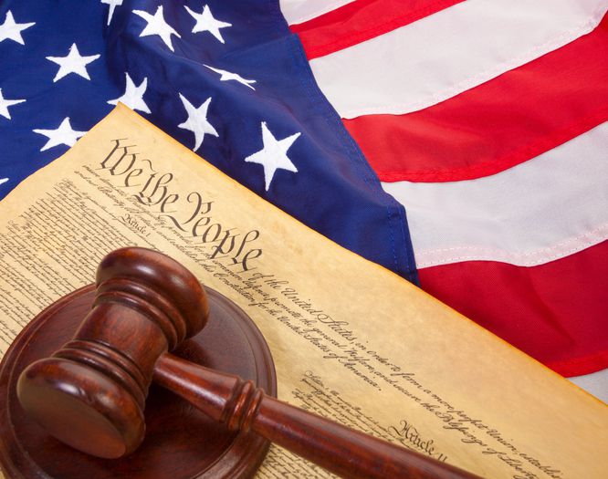 5th Amendment Supreme Court Cases