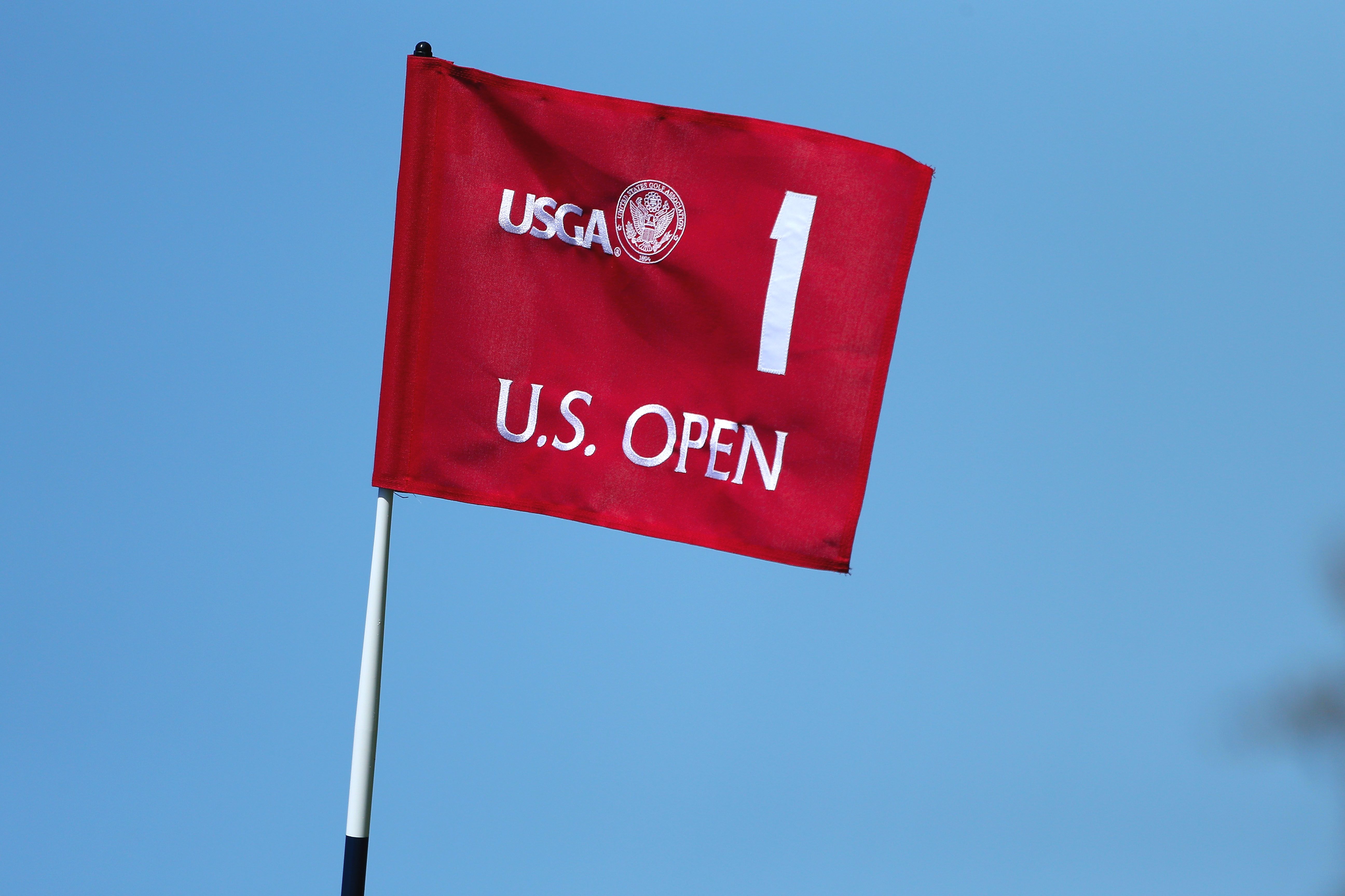 Cut Rule at the US Open Golf Tournament