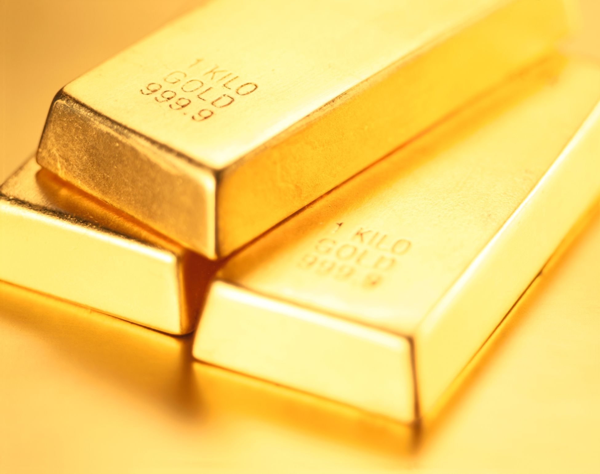 What Is The Value Of Gold