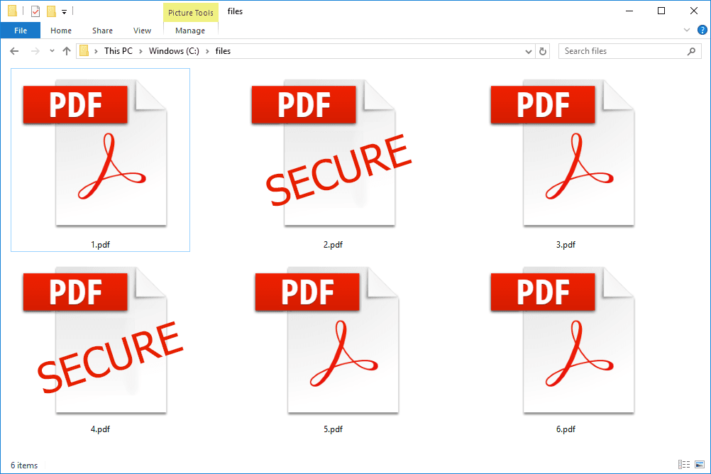 how-to-password-protect-a-pdf