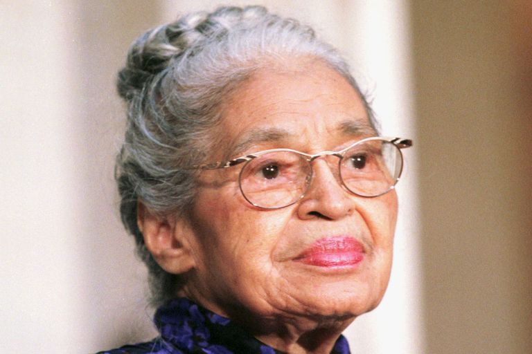 Rosa Parks Profile Civil Rights Activist And Icon