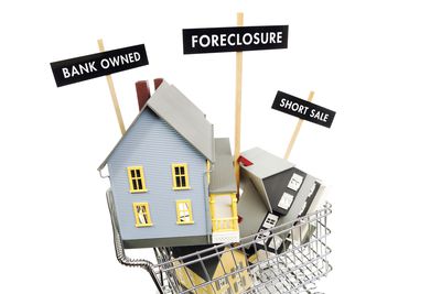 How to Buy a Cheap Foreclosed Home