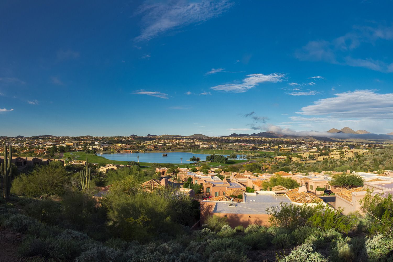 Things To Do and See in Fountain Hills, Arizona