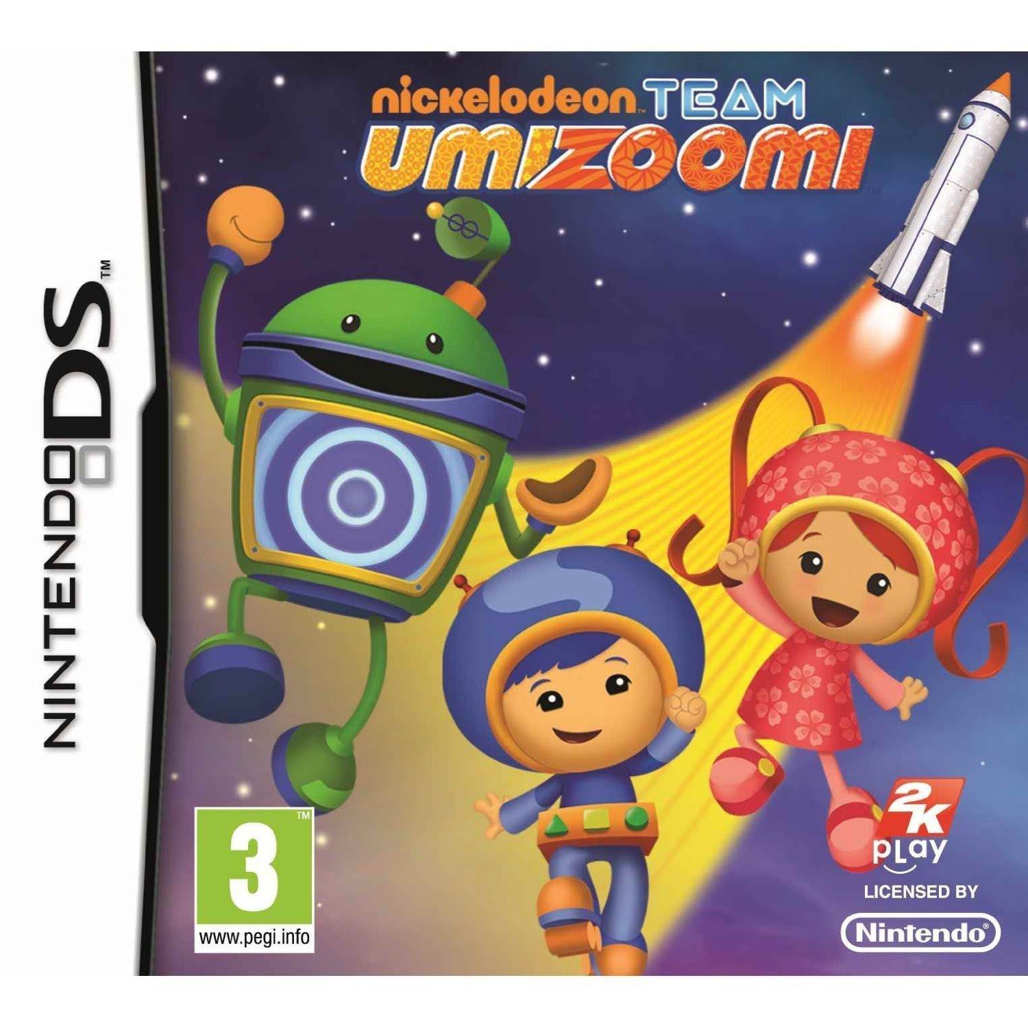 The 10 Best Nintendo DS Games to Buy for Young Children in ...