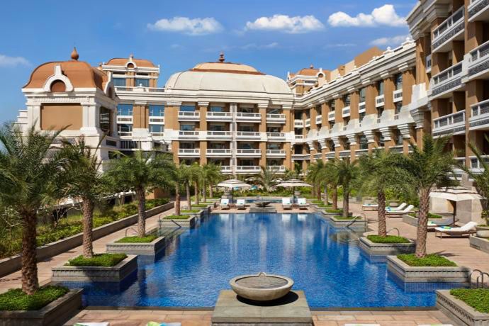 ITC Grand Chola