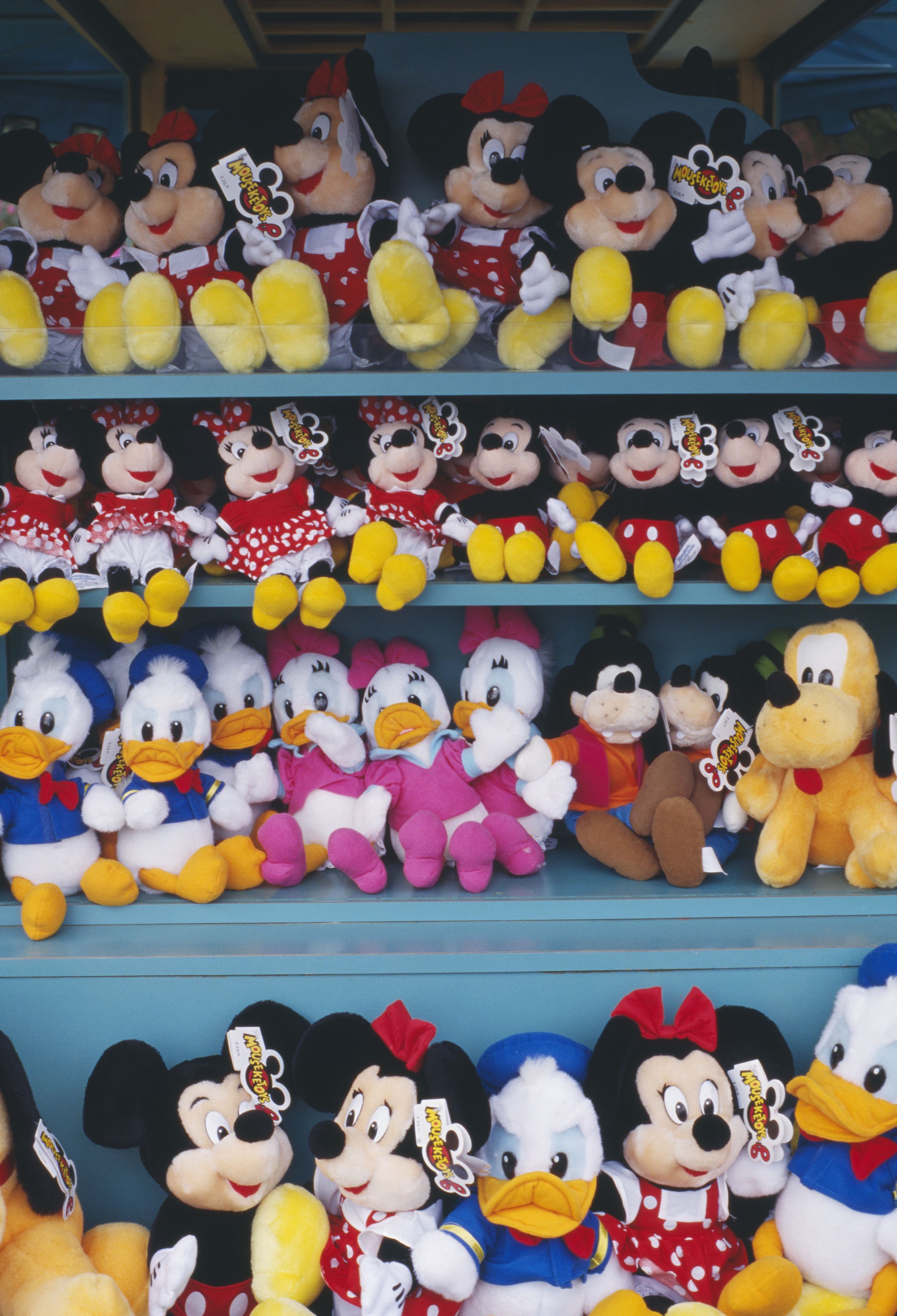 Top 10 Disney World Souvenirs for Kids
