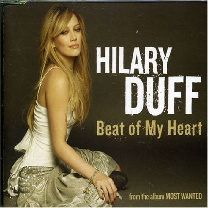 Top 10 Hilary Duff Songs