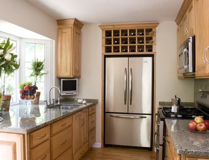 kitchen remodel ideas