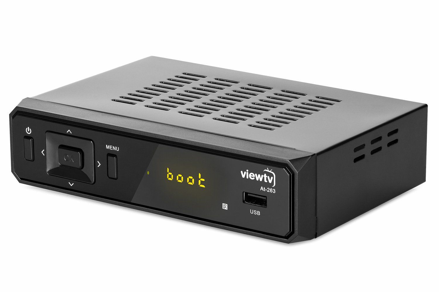 The 7 Best Digital Converter Boxes to Buy in 2017