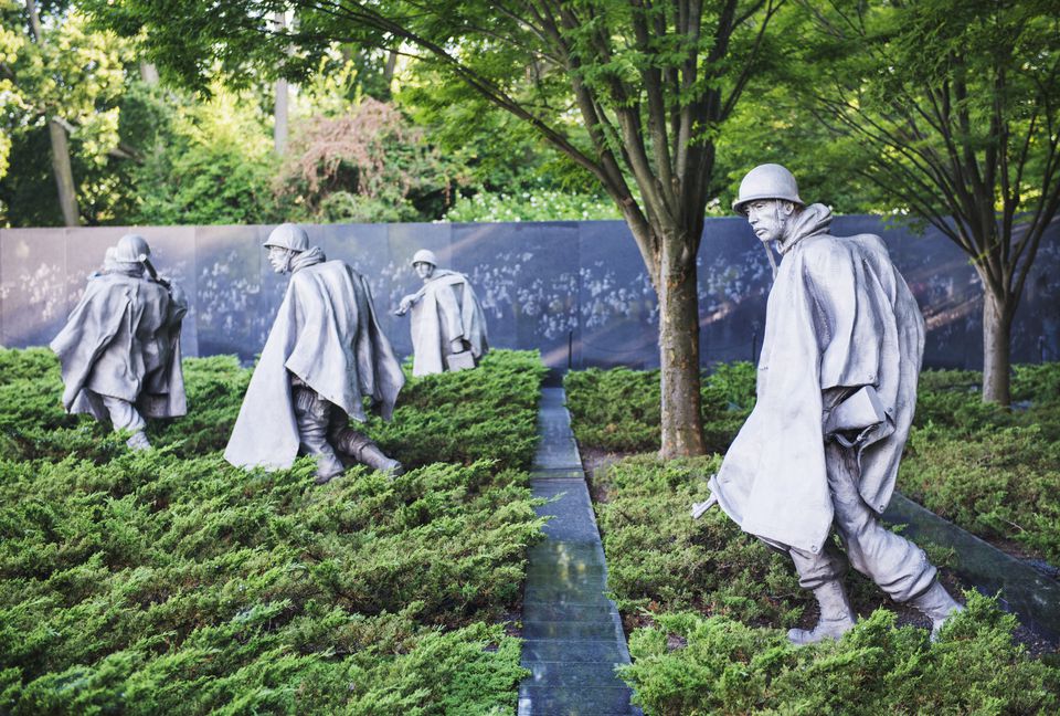 photos-of-the-korean-war-veterans-memorial