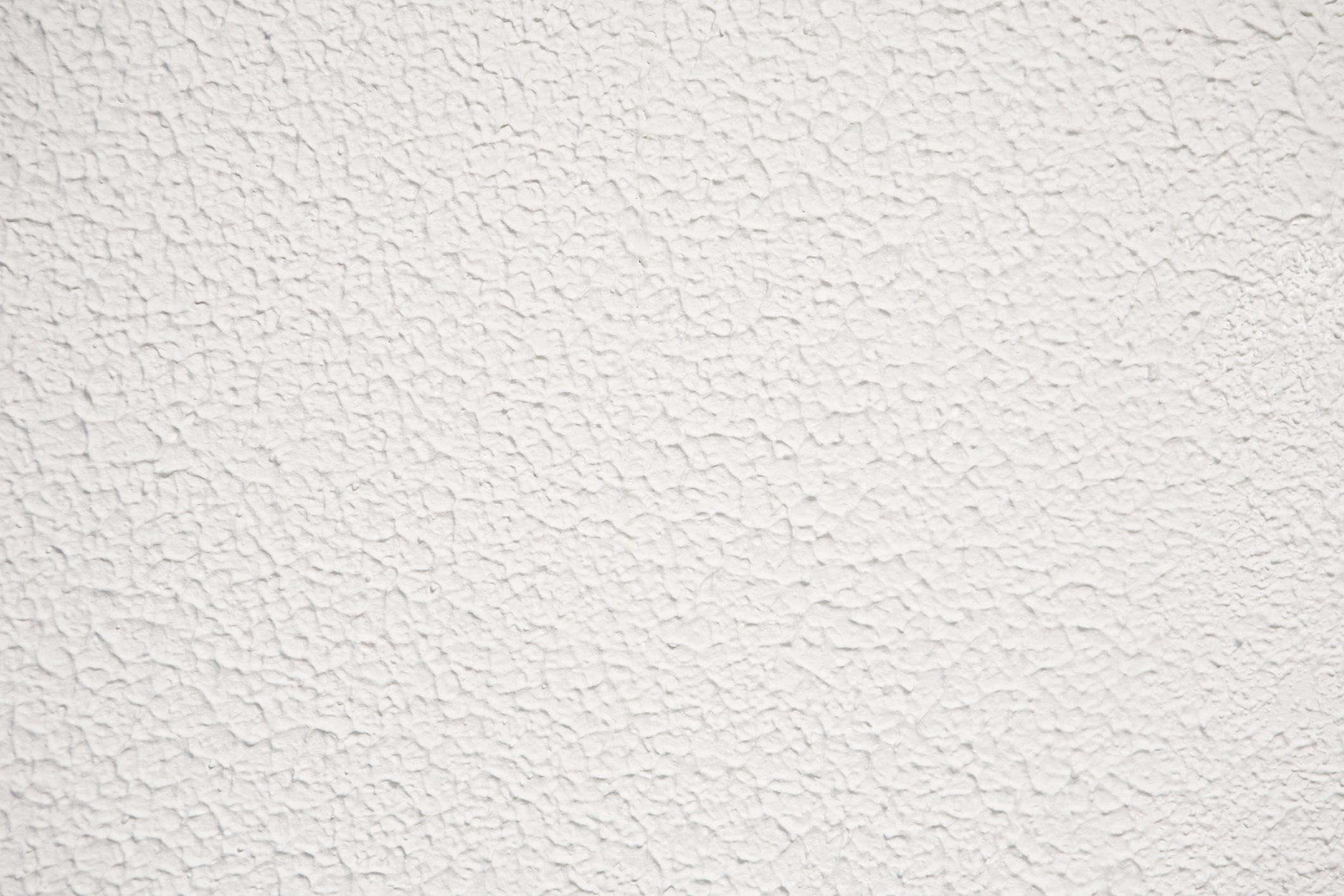 Cover Popcorn Ceiling and Make It Smooth