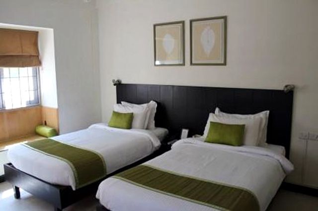 Footprint Bed and Breakfast
