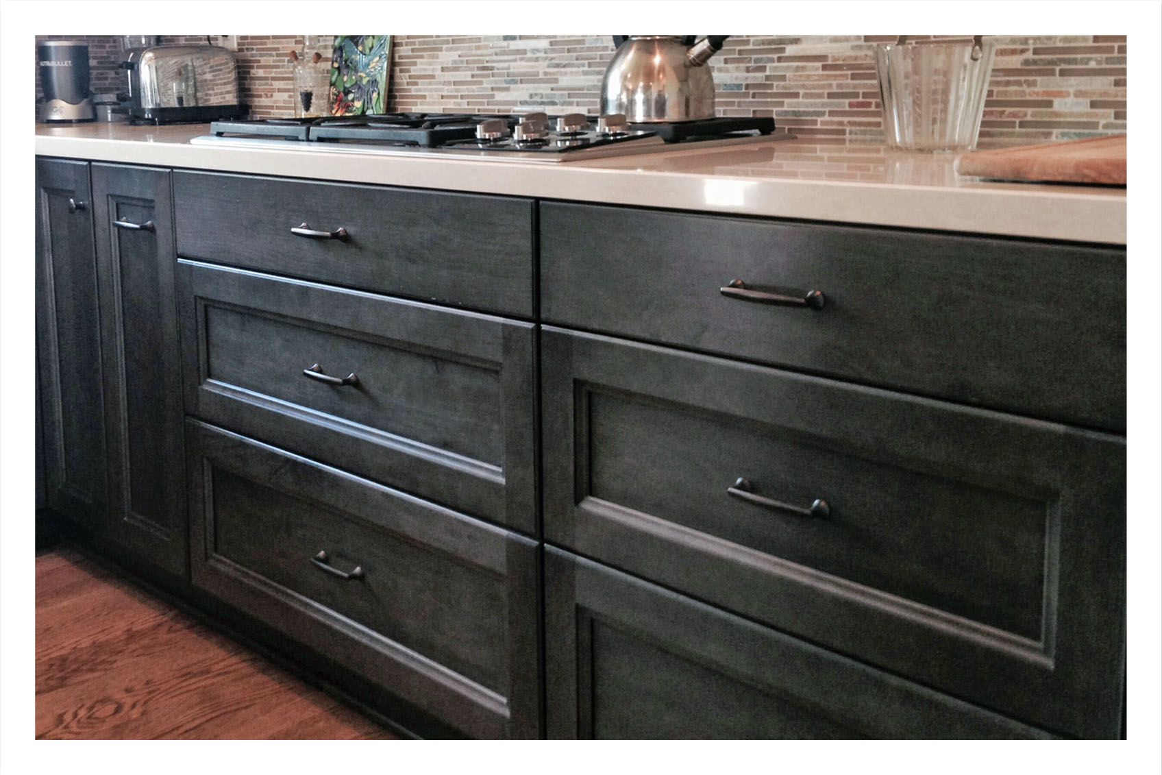 kitchen wall cabinet drawers