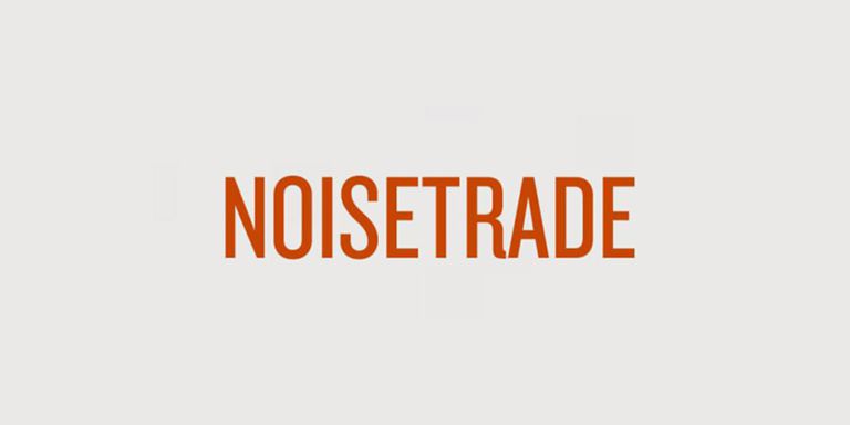 Picture of the NoiseTrade logo