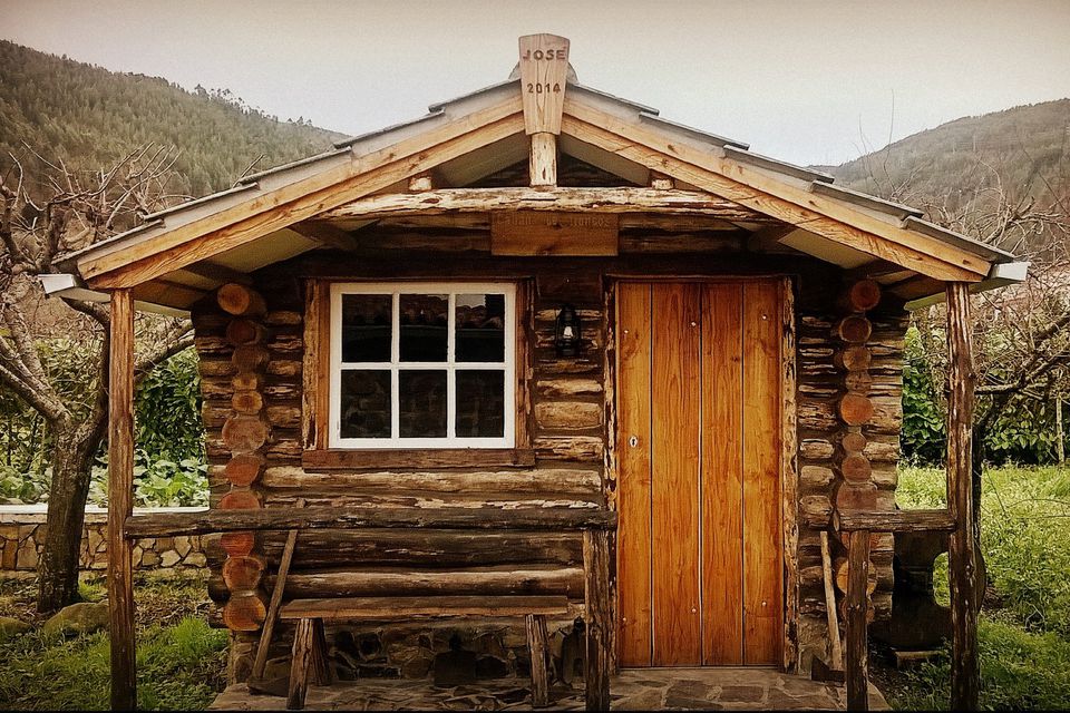 18 Small Cabins You Can DIY or Buy for $300 and Up