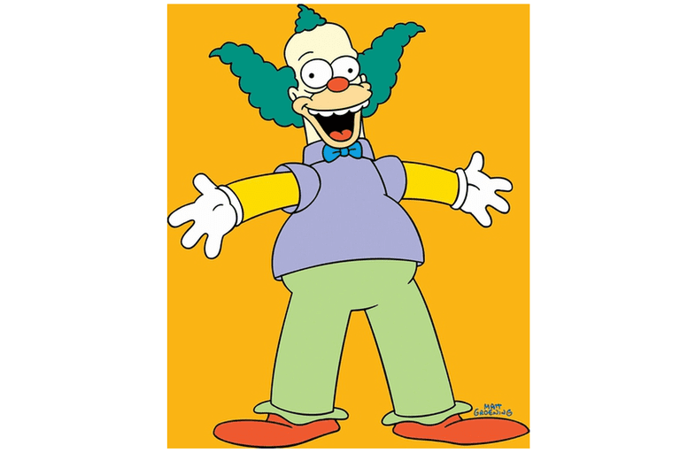 best krusty the clown episodes