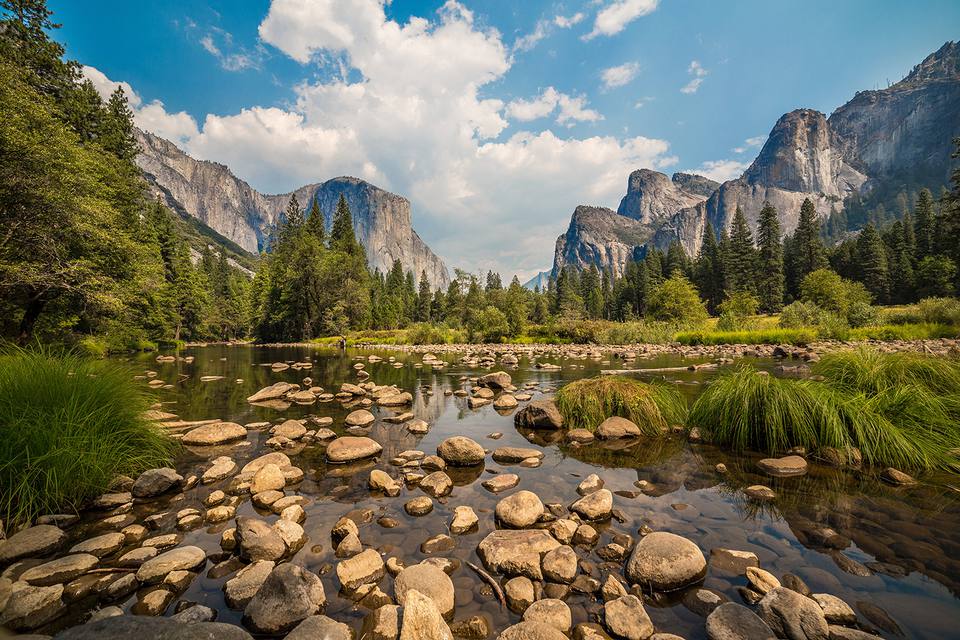 How to Have a Great Yosemite Day Trip