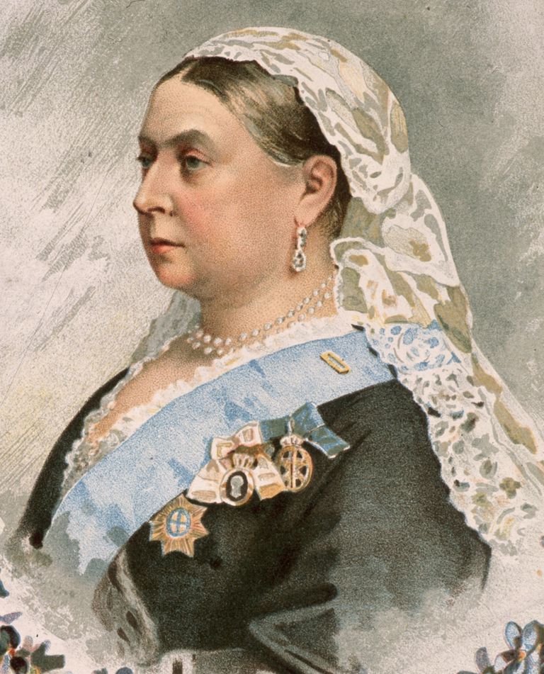 Queen Victoria's Golden Jubilee