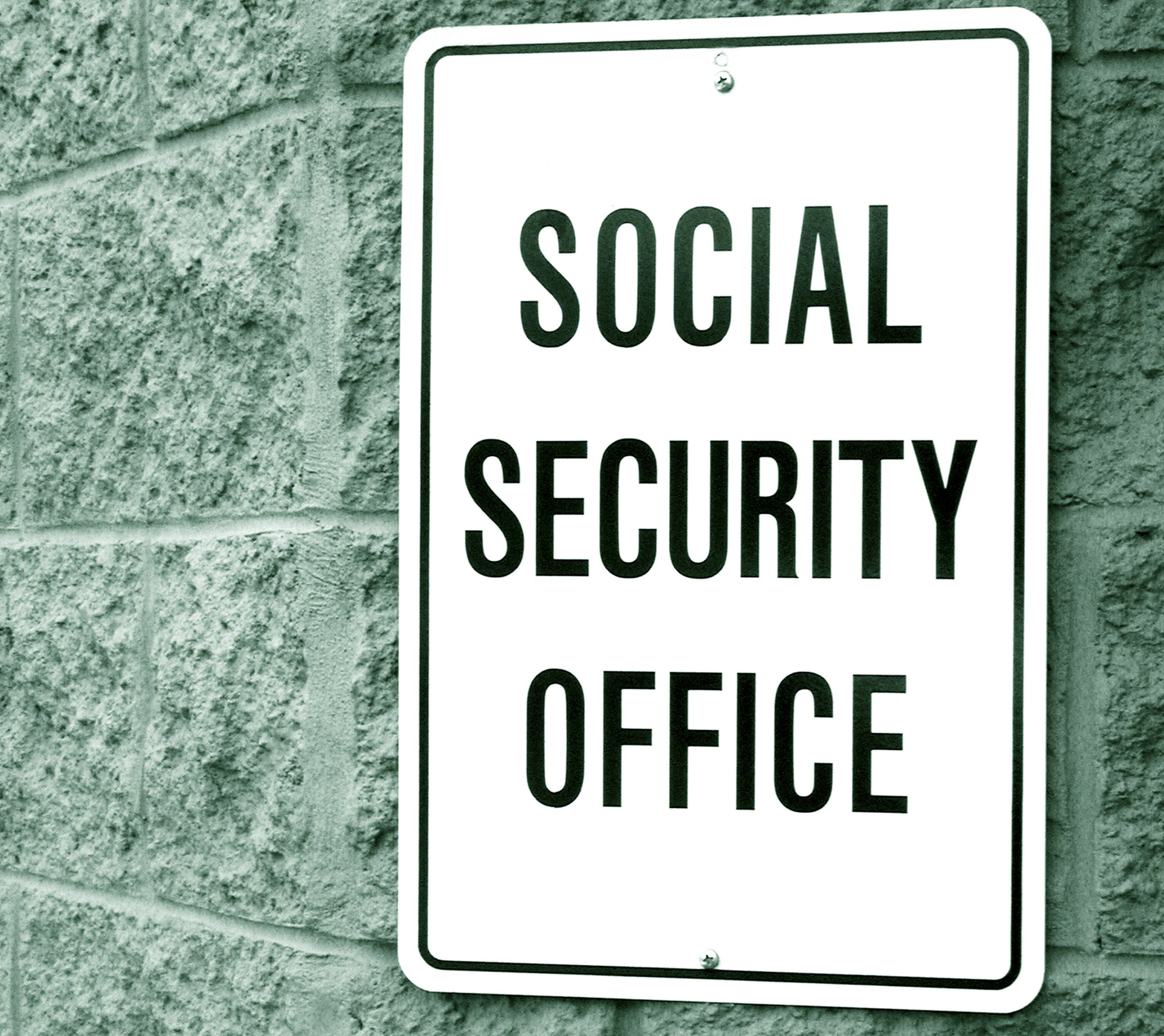 Social Security Office Georgetown Sc 74