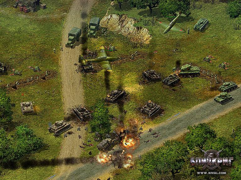 best world war 2 strategic war games