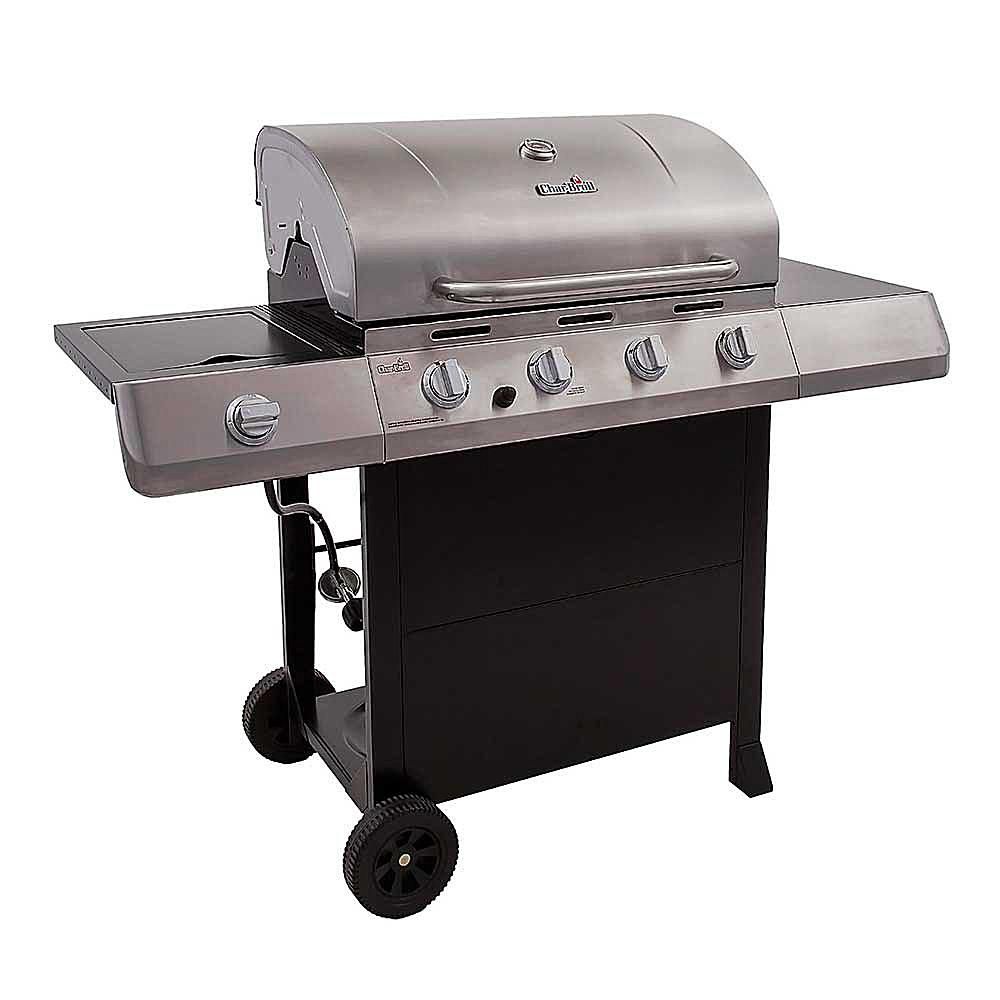 100 Char Broil Patio Caddie Parts Char Broil Performance