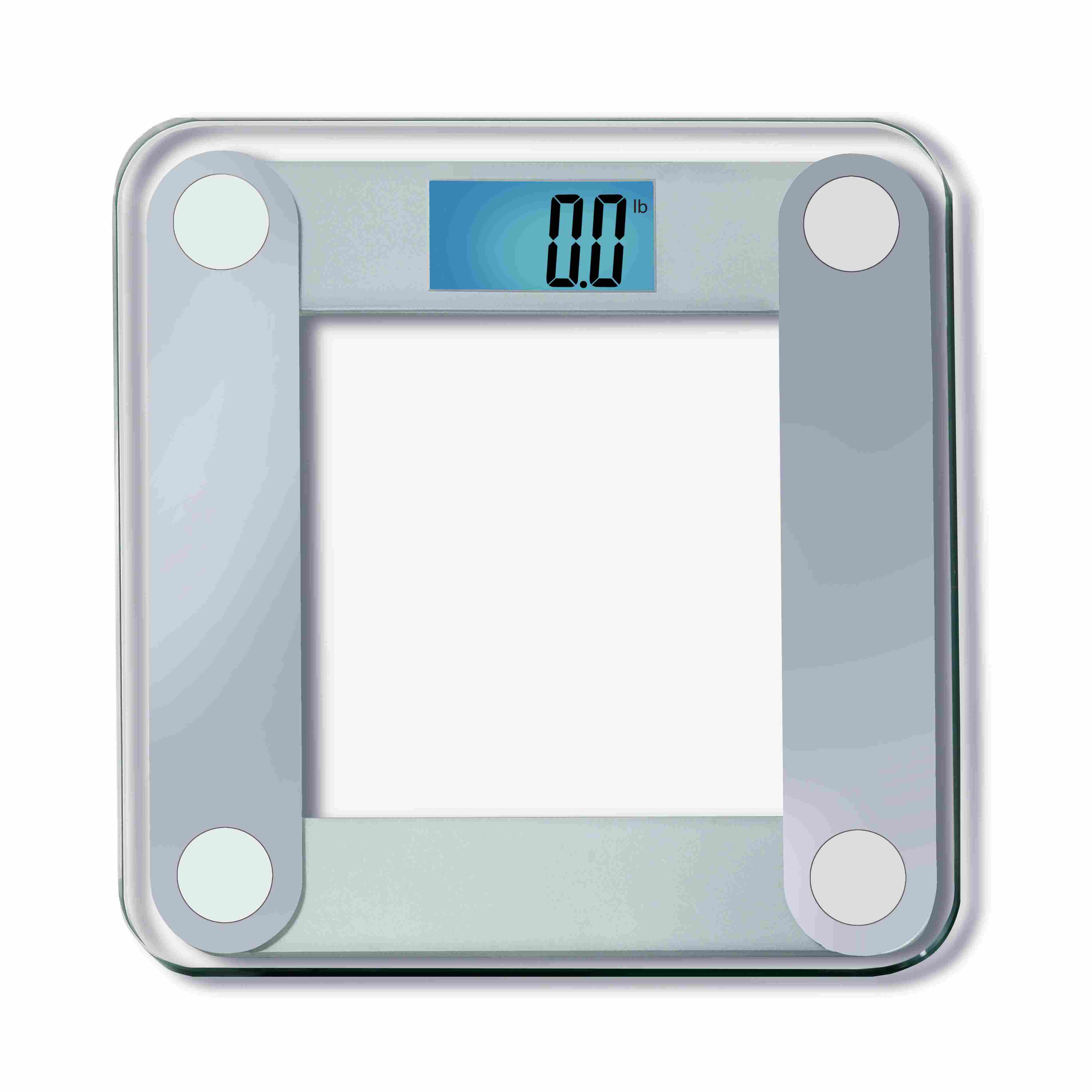 The 7 Best Bathroom Scales To Buy In 2018