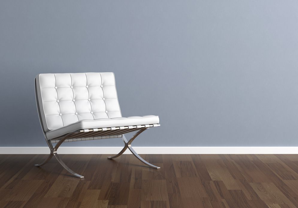 Minimalism May Be Trendy