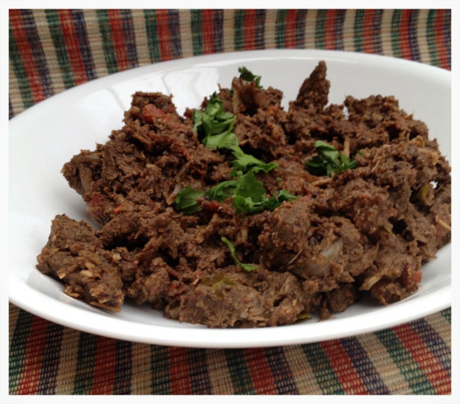 Kerala Beef Fry Recipe