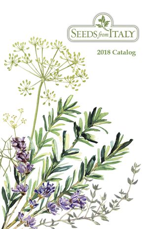 60 Free Seed Catalogs and Plant Catalogs