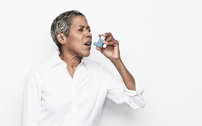 10 Commons COPD Inhalers for Treatment