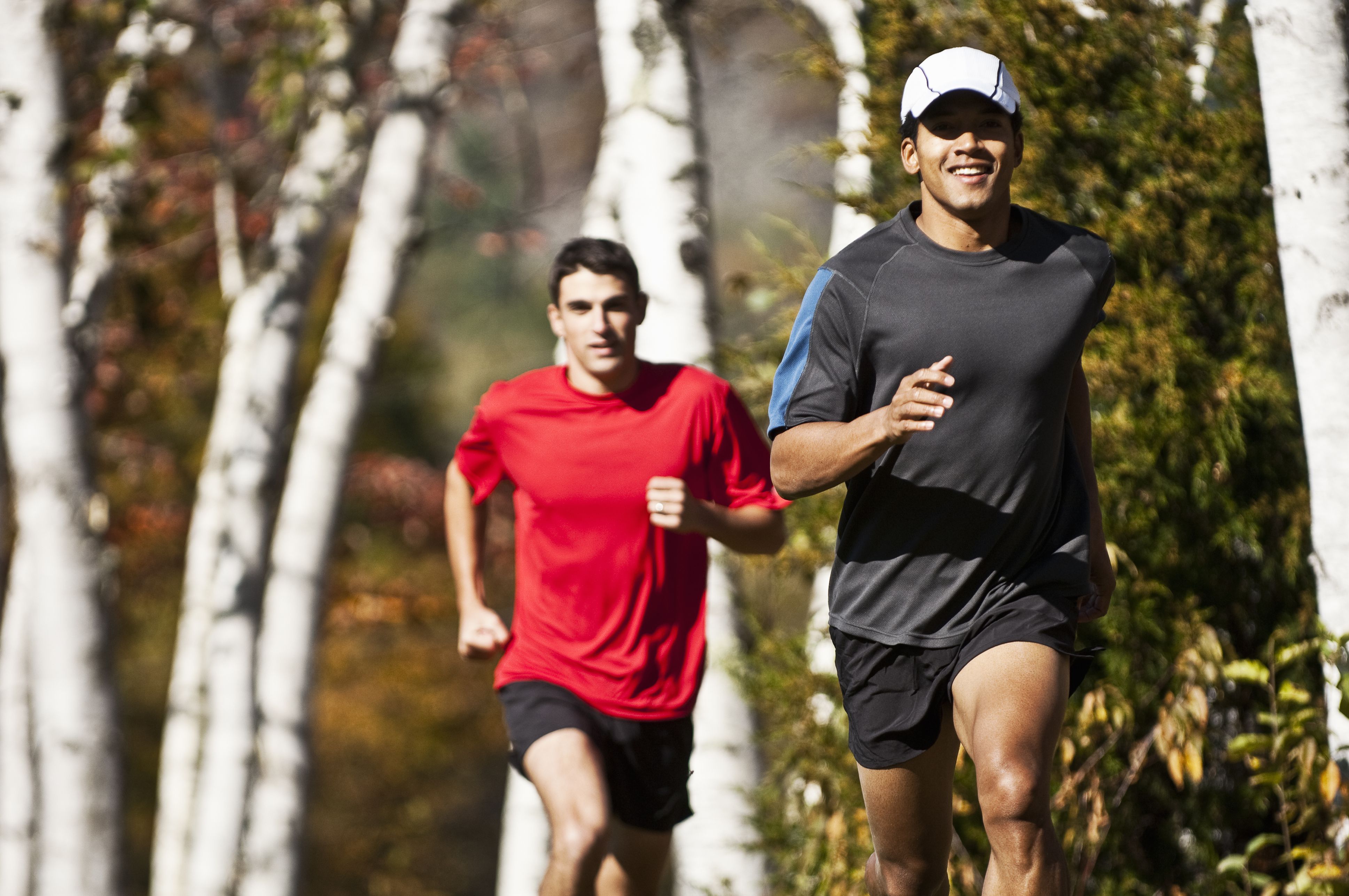 10K Training Schedule for Advanced Runners