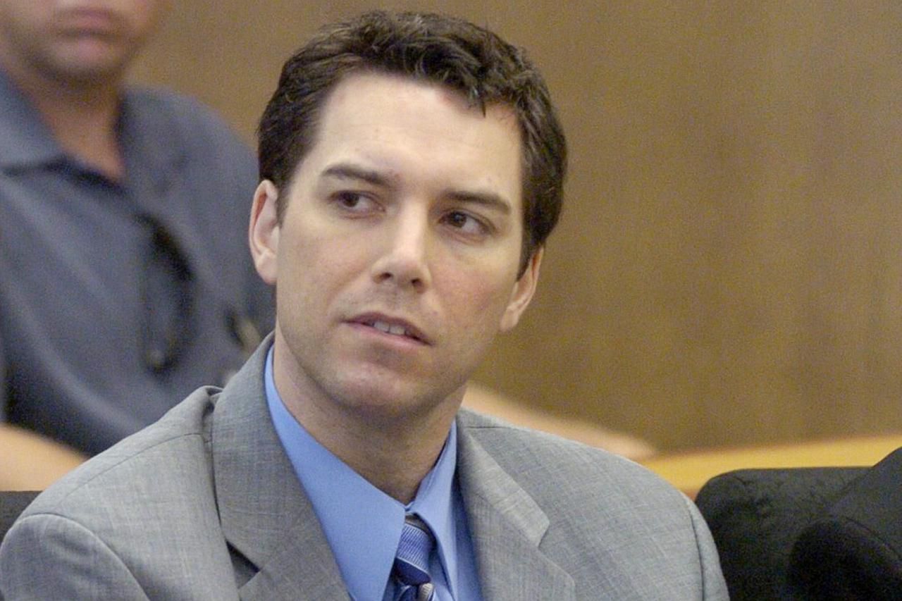 Background of the Scott Peterson Trial