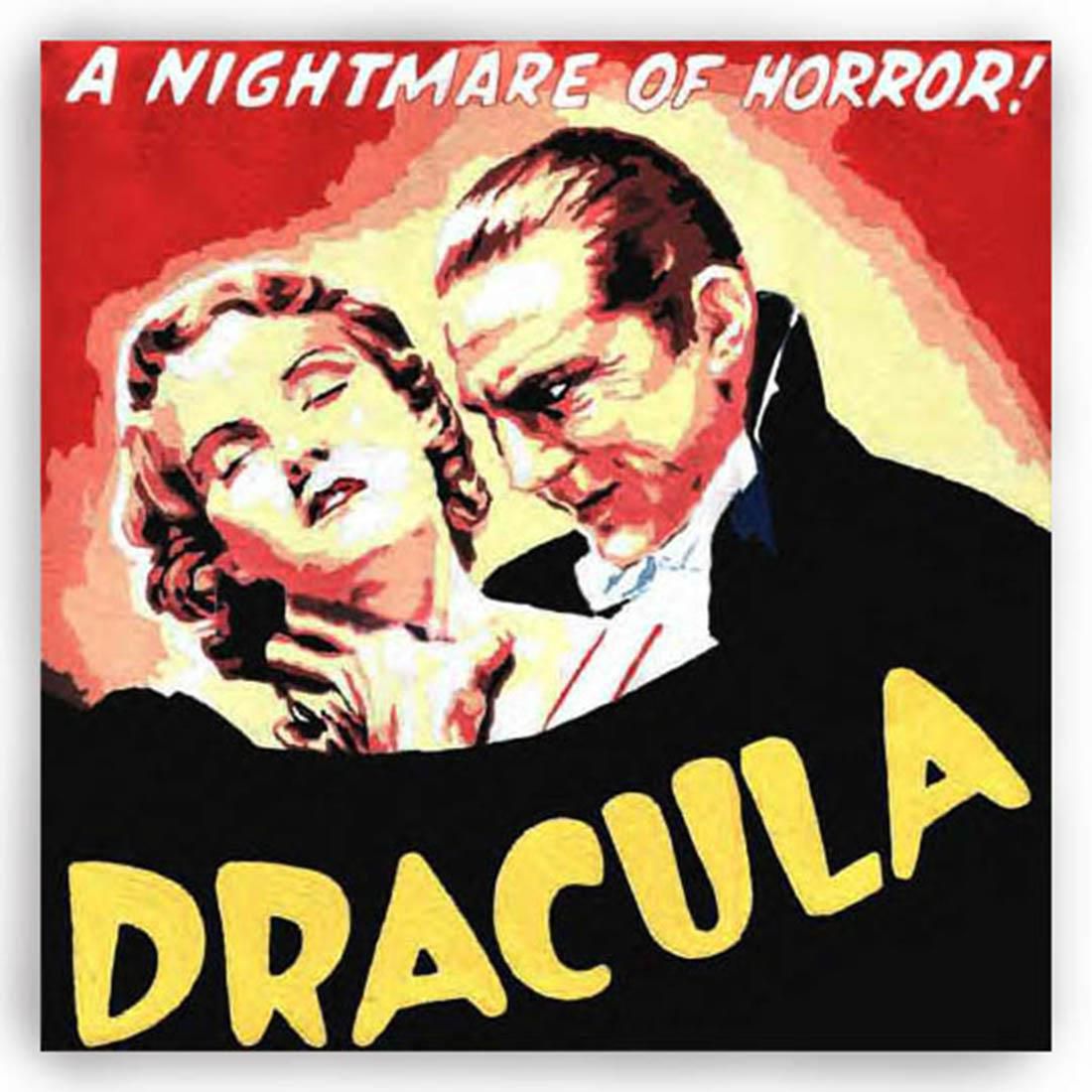 Classic Vampire Quotes from Bram Stoker s "Dracula"
