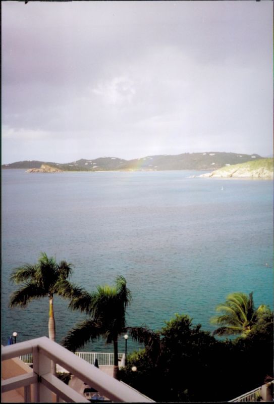 U S Virgin Islands All Inclusive Resorts