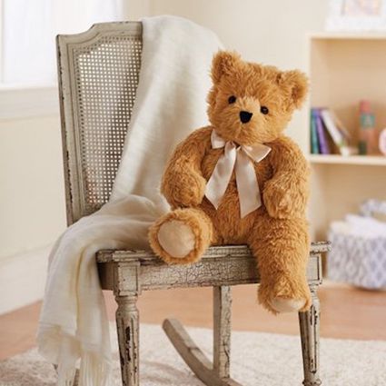 Build-A-Bear Workshop National Teddy Bear Day #NationalTeddyBearDay #Ad -  It's Peachy Keen