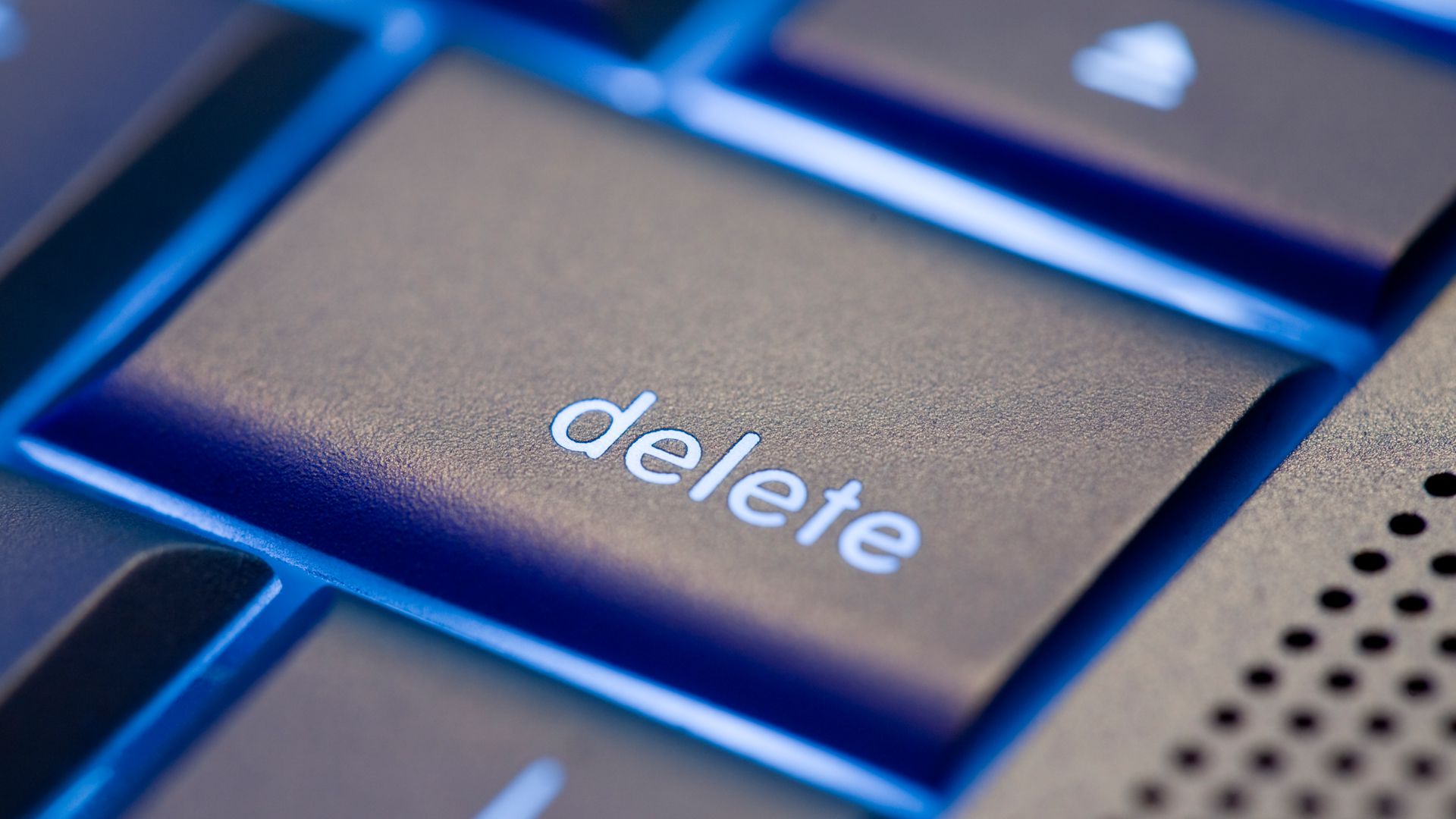 How to Delete Your Twitch Account