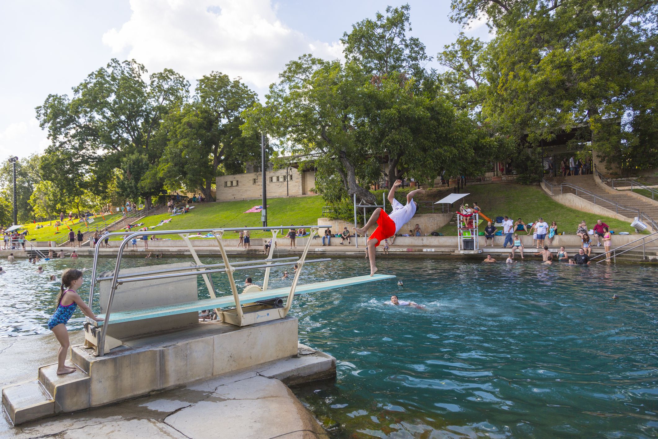 The 10 Most Fun Places for Kids in Austin, Texas