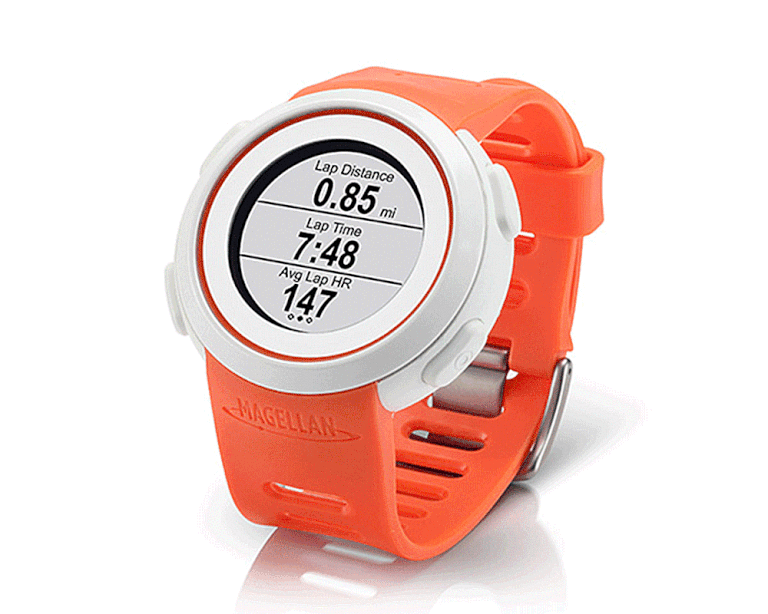 magellan gps watch