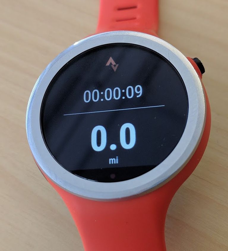 best fitness app wear os
