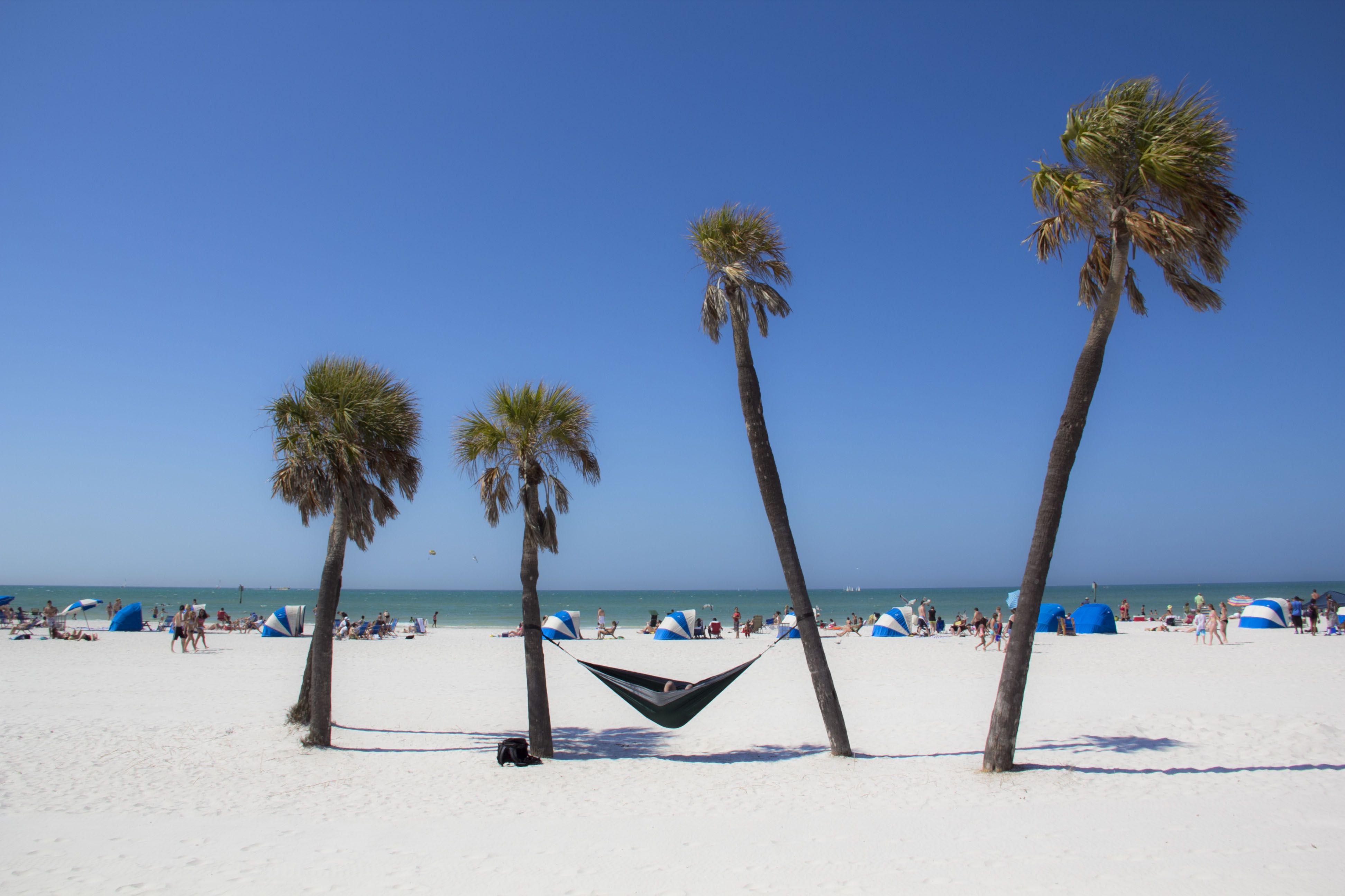 Top 10 Vacation Destinations In Florida