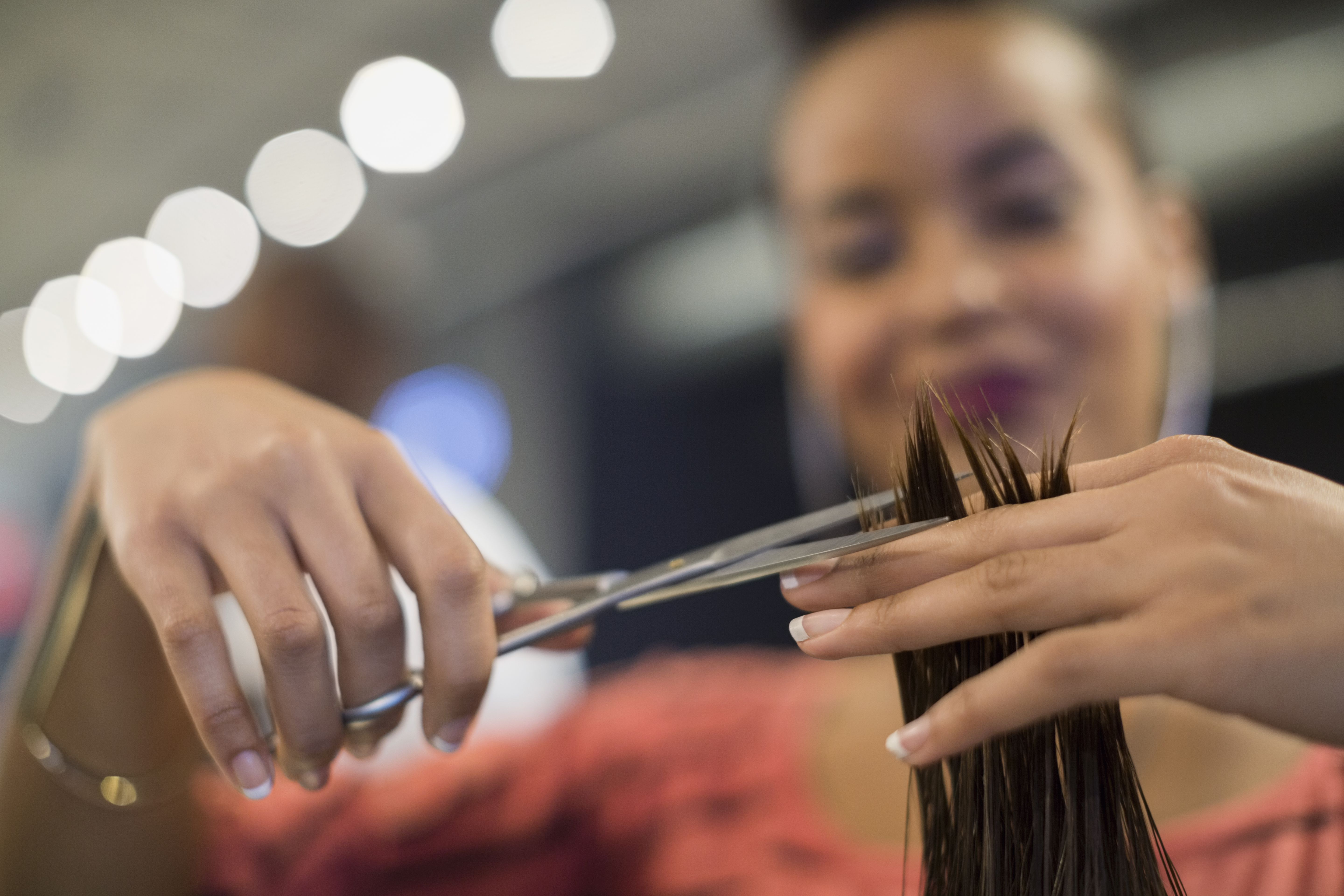 Best Celebrity Hair Salons in New York City