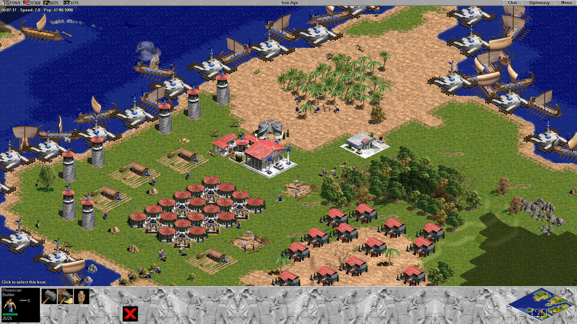 unlimited population age of empires 3 steam